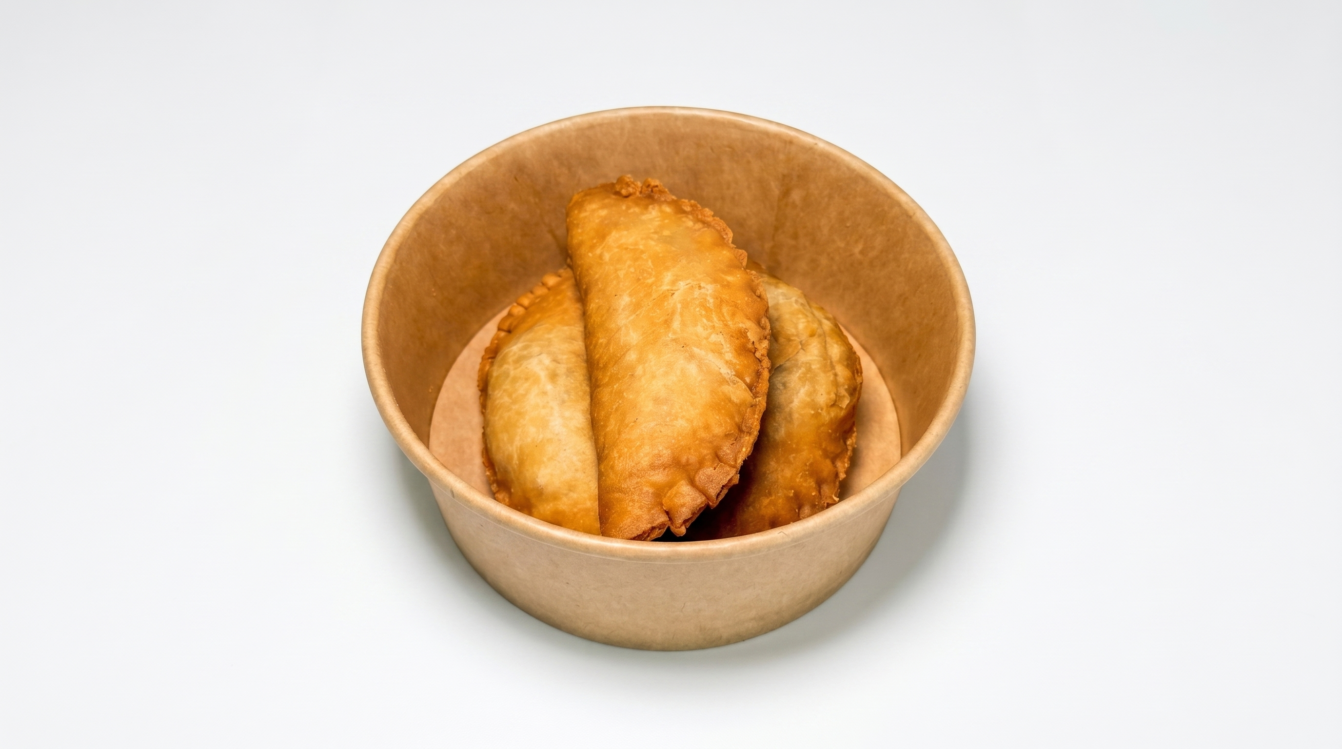 Meat Pie